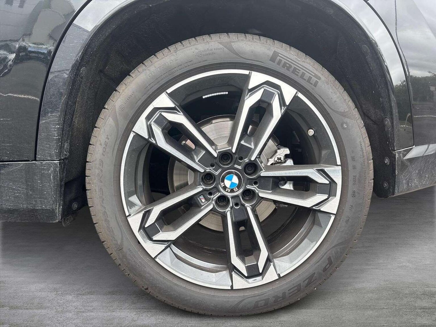 Used BMW X1 2025 for sale - 76596269: Photo 7