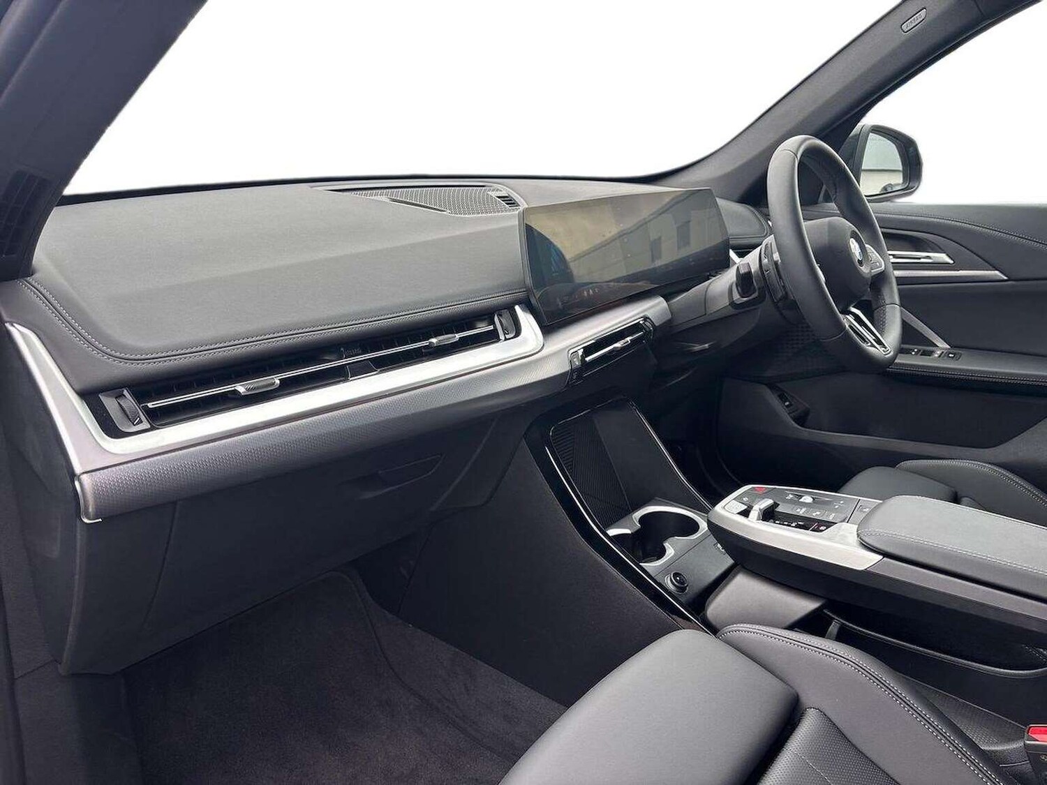 Used BMW X1 2025 for sale - 76596269: Photo 8