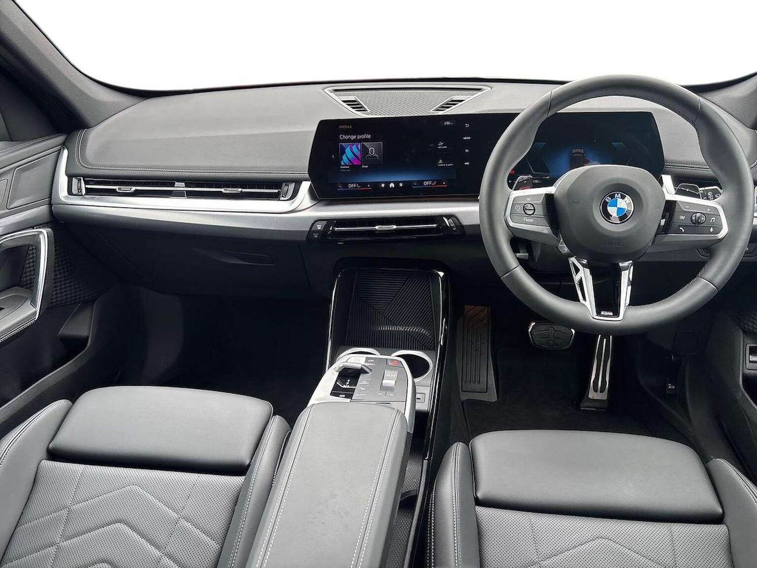 Used BMW X1 2025 for sale - 76596269: Photo 9