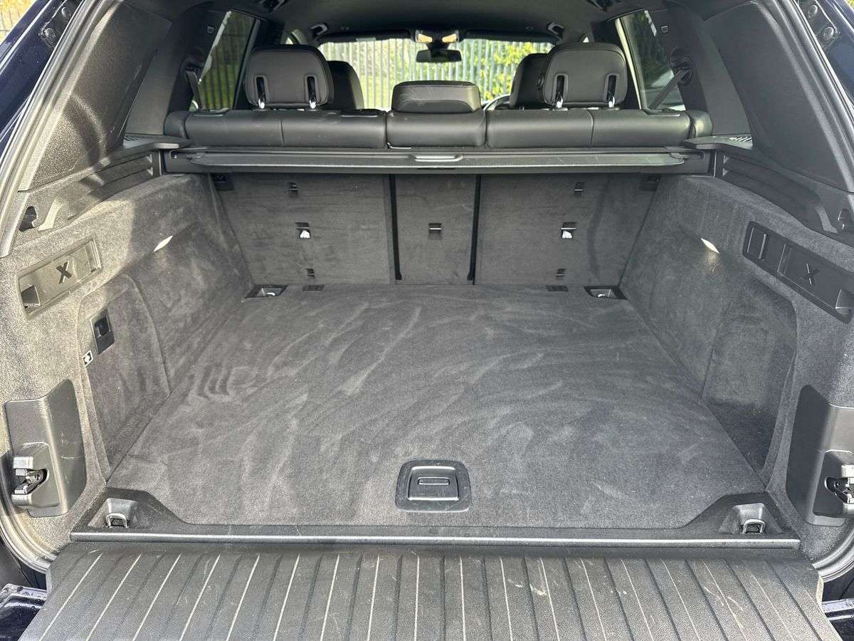 Used BMW X5 2022 for sale - 77802130: Photo 17