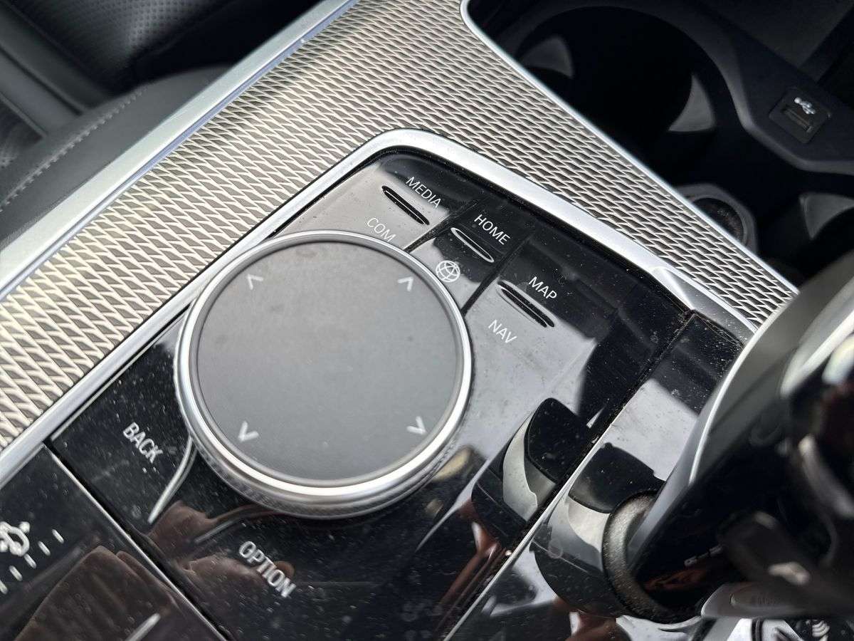 Used BMW X5 2022 for sale - 77802130: Photo 23