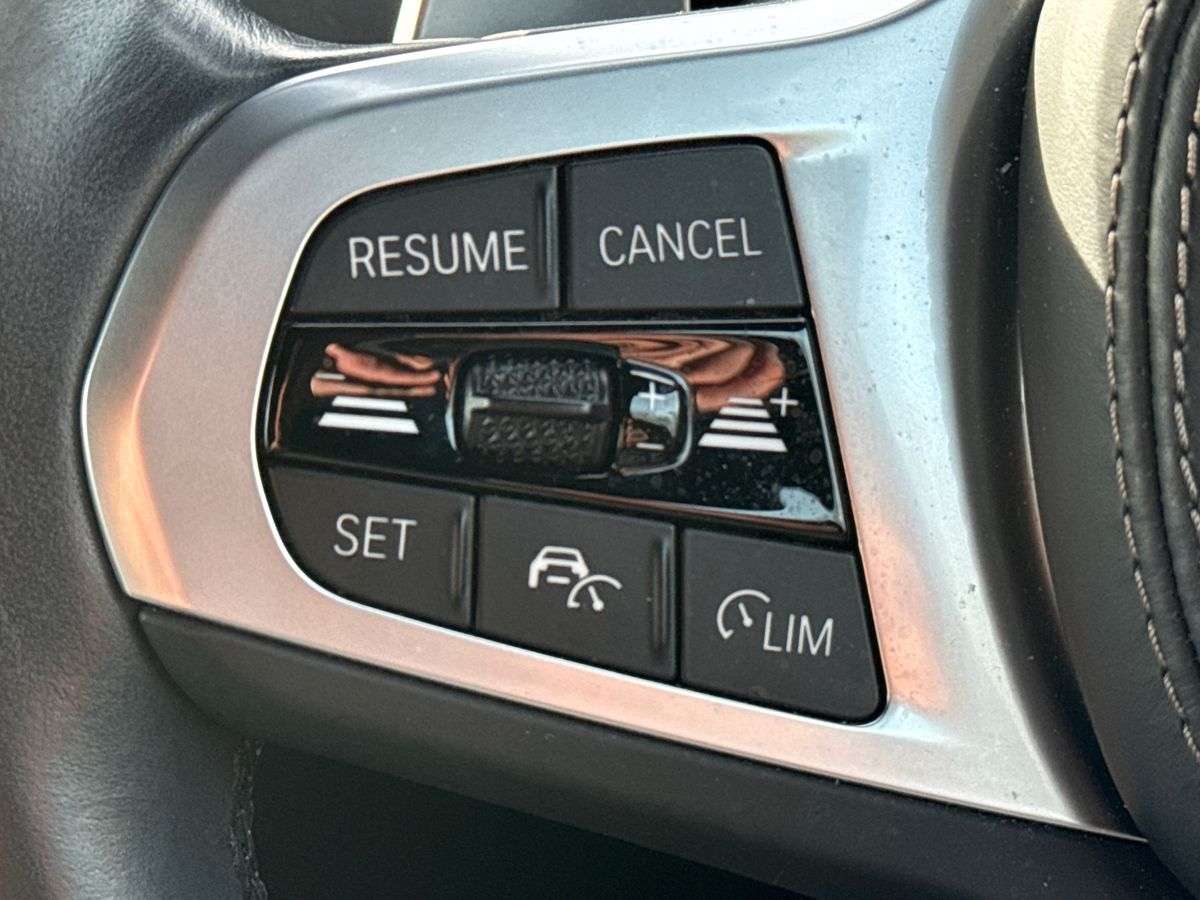 Used BMW X5 2022 for sale - 77802130: Photo 25