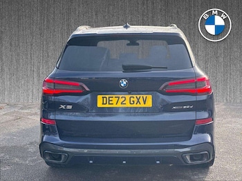 Used BMW X5 2022 for sale - 77802130: Photo