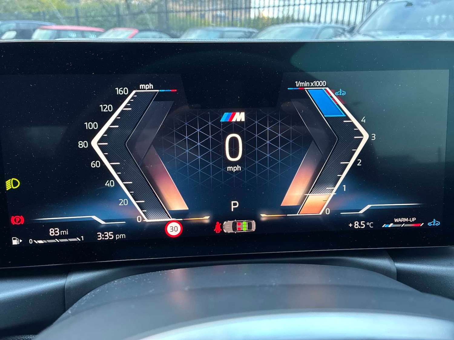 Used BMW 3 Series 2023 for sale - 77635469: Photo 10