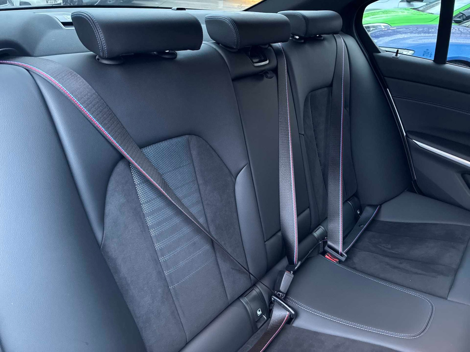 Used BMW 3 Series 2023 for sale - 77635469: Photo 16