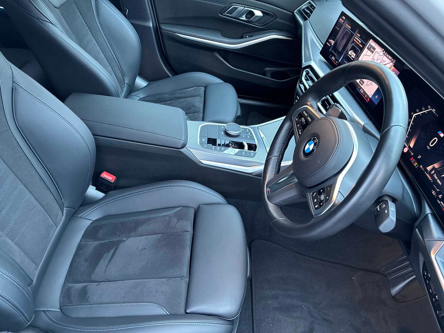 Used BMW 3 Series 2023 for sale - 77635469: Photo 21