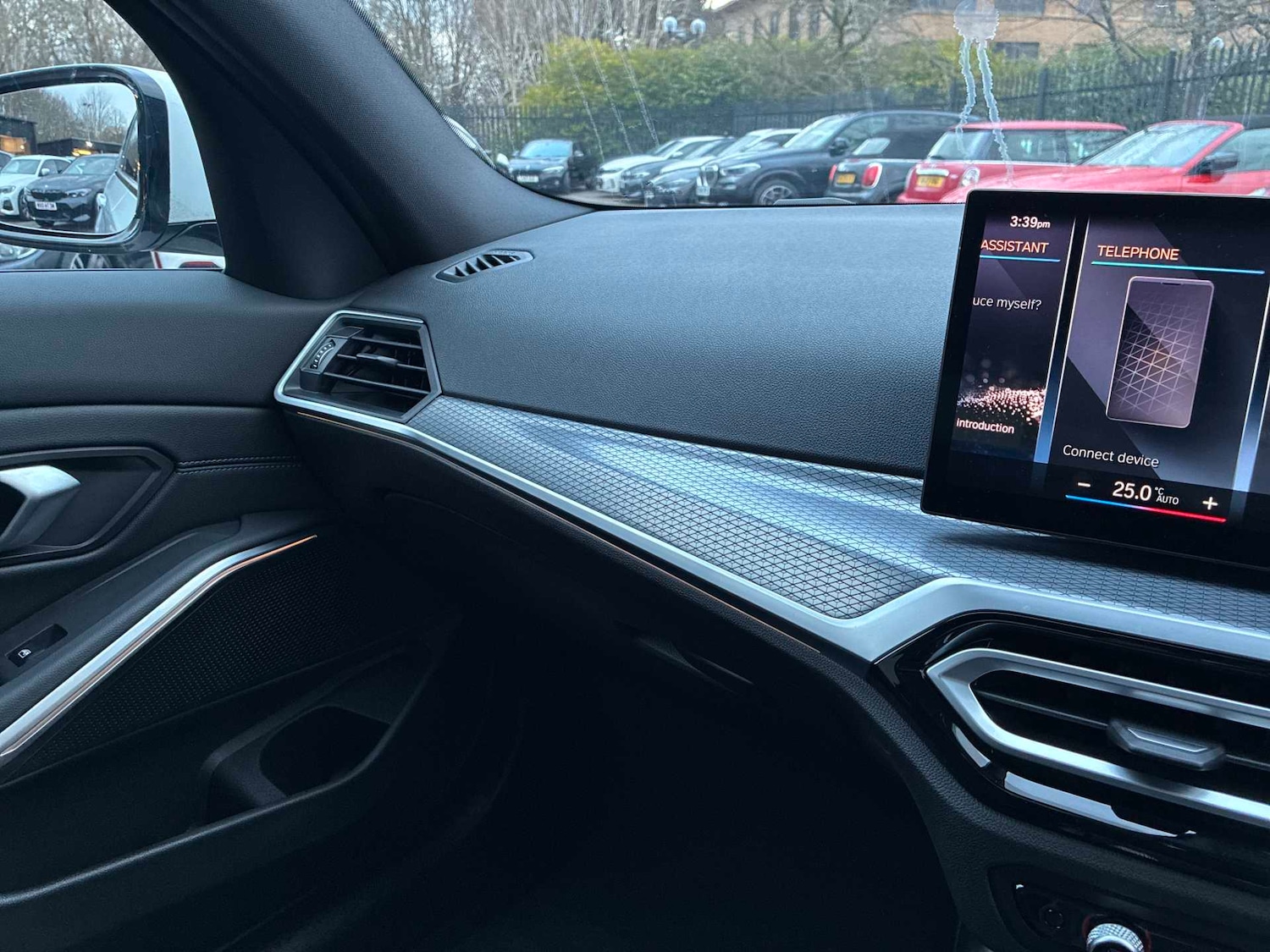 Used BMW 3 Series 2023 for sale - 77635469: Photo 24