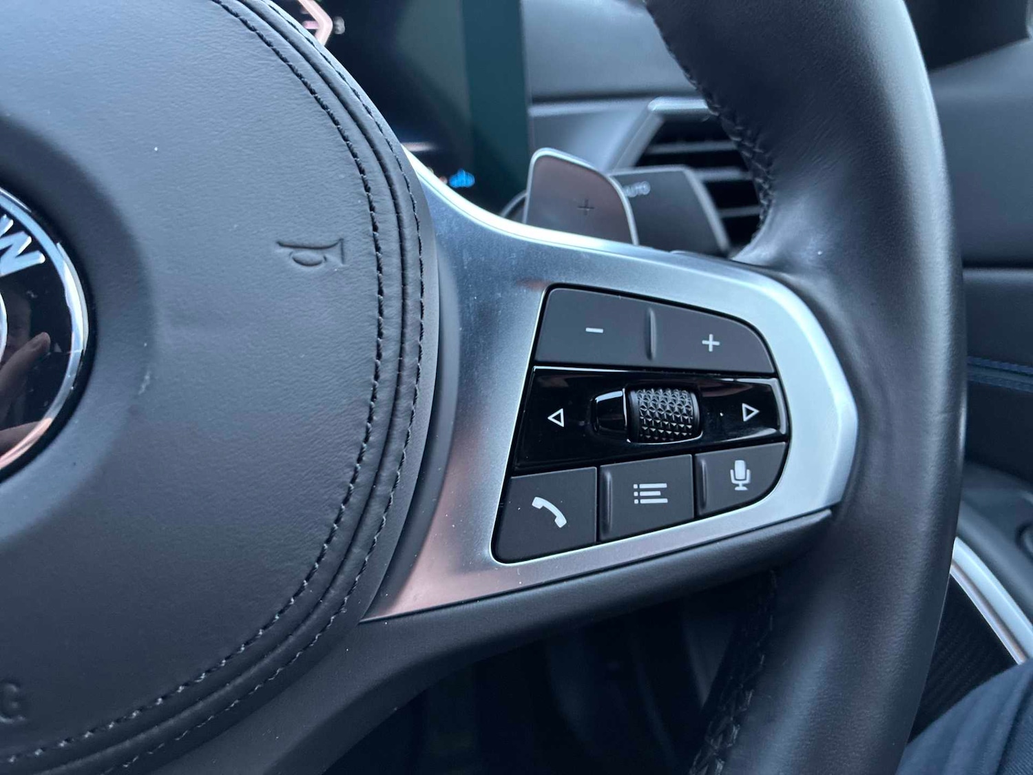 Used BMW 3 Series 2023 for sale - 77635469: Photo 26