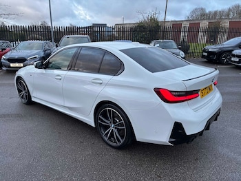 Used BMW 3 Series 2023 for sale - 77635469: Photo