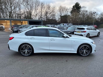 Used BMW 3 Series 2023 for sale - 77635469: Photo