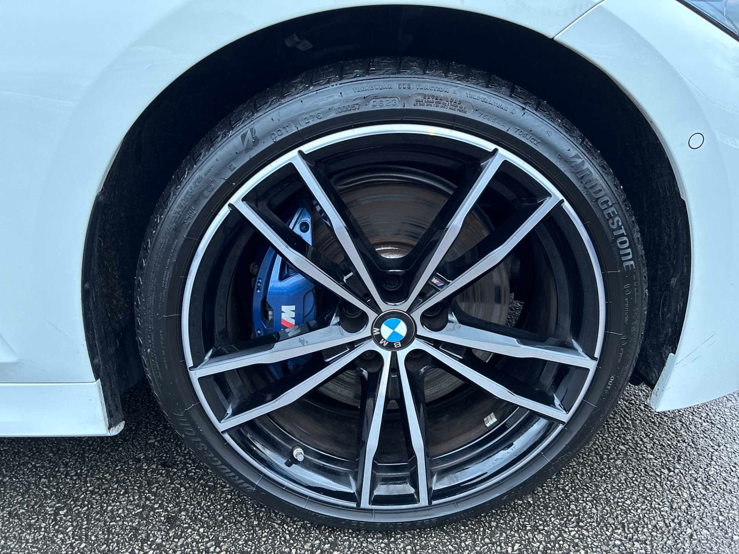 Used BMW 3 Series 2023 for sale - 77635469: Photo 6