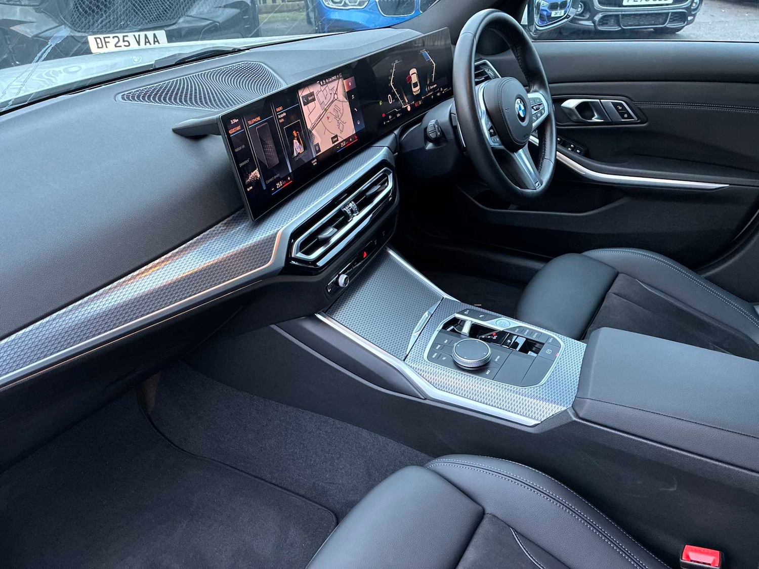 Used BMW 3 Series 2023 for sale - 77635469: Photo 7