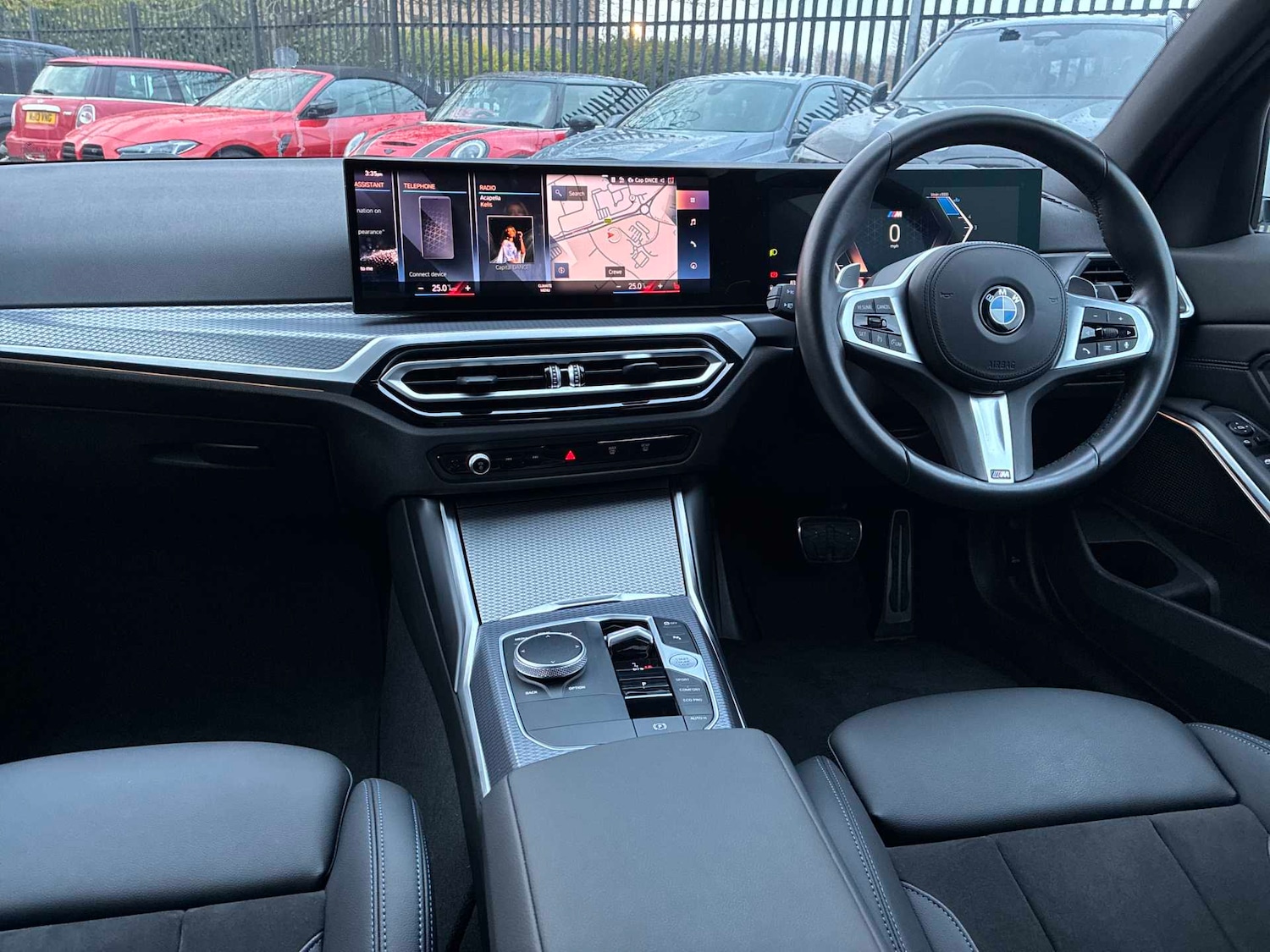 Used BMW 3 Series 2023 for sale - 77635469: Photo 8