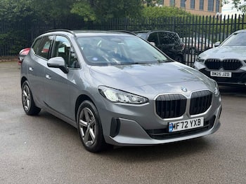 Used BMW 2 Series 2022 for sale - 79724998: Photo