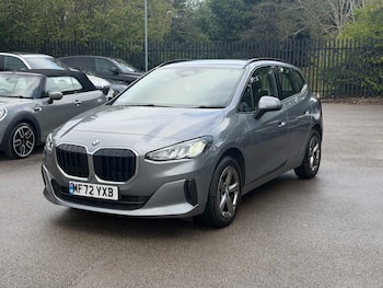 Used BMW 2 Series 2022 for sale - 79724998: Photo