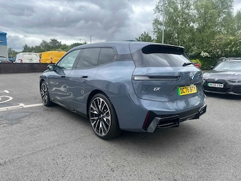 Used BMW iX 2026 for sale - 78900520: Photo