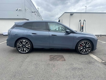 Used BMW iX 2026 for sale - 78900520: Photo
