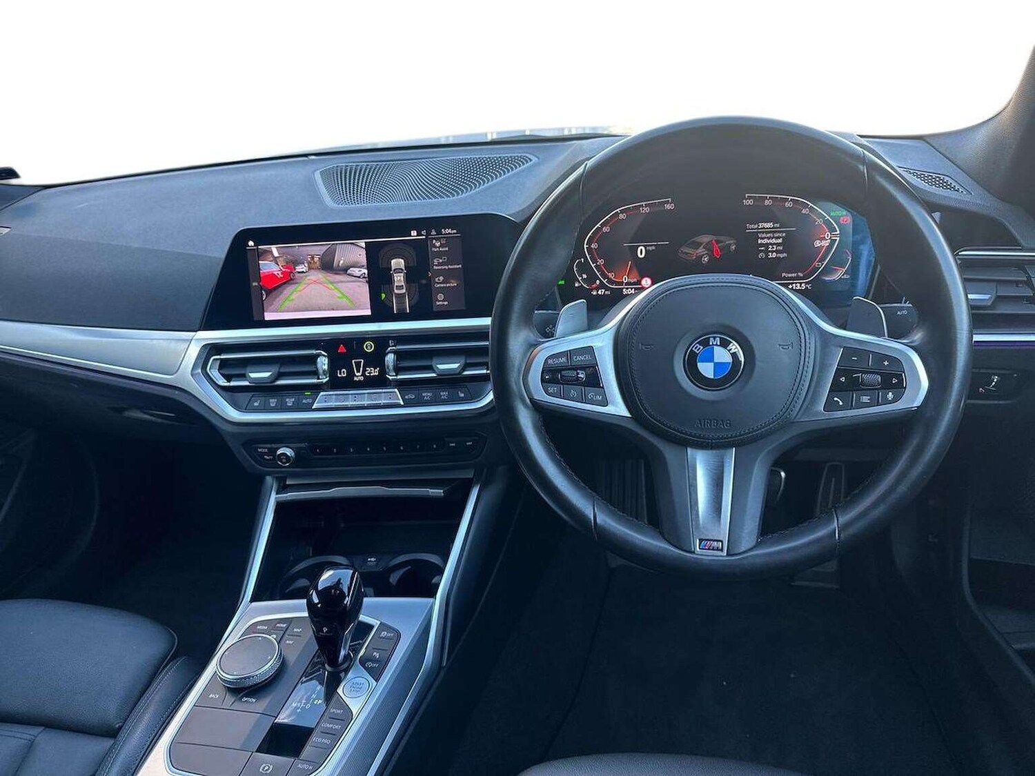 Used BMW 3 Series 2021 for sale - 76596267: Photo 10