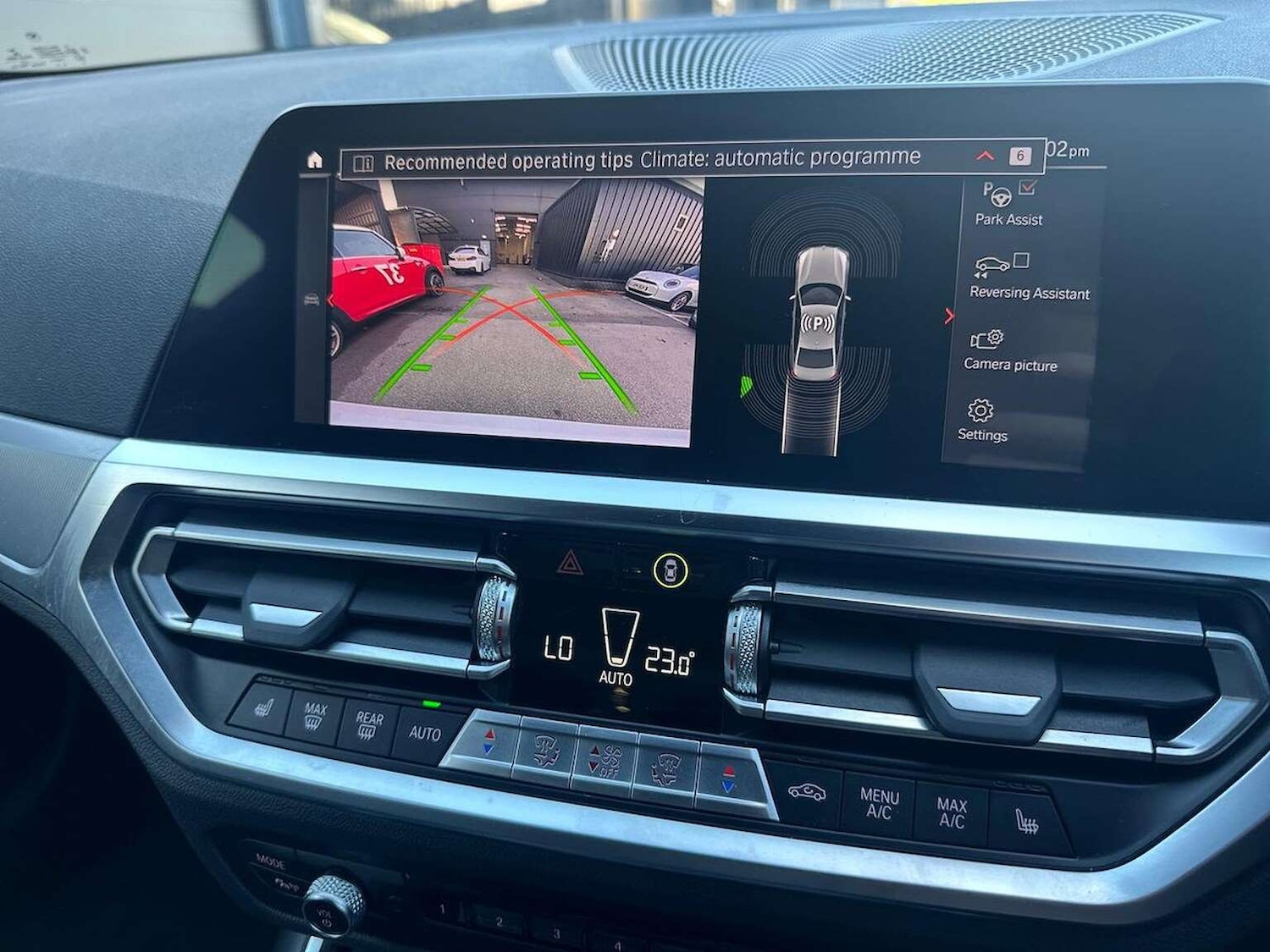 Used BMW 3 Series 2021 for sale - 76596267: Photo 13