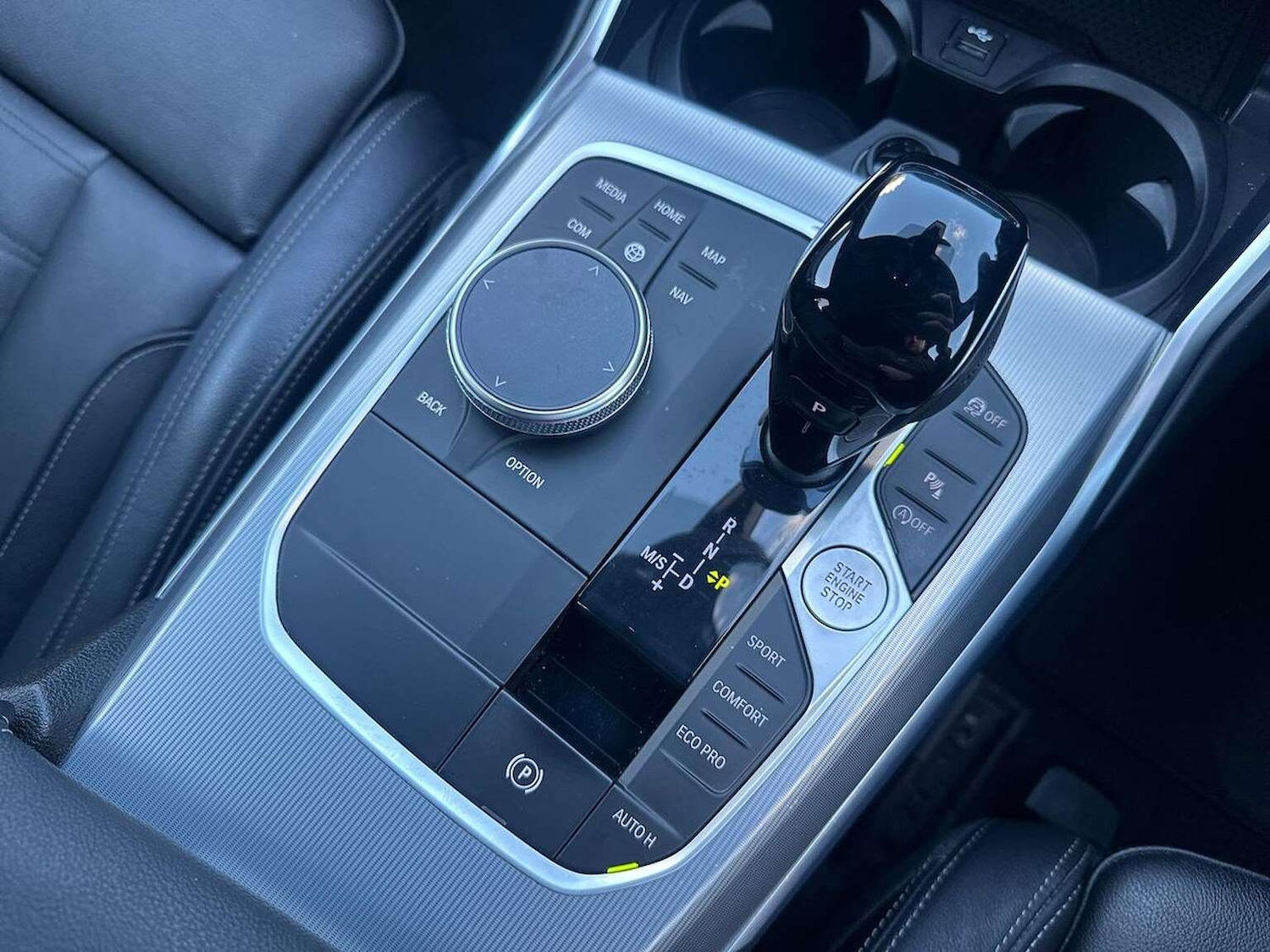 Used BMW 3 Series 2021 for sale - 76596267: Photo 14