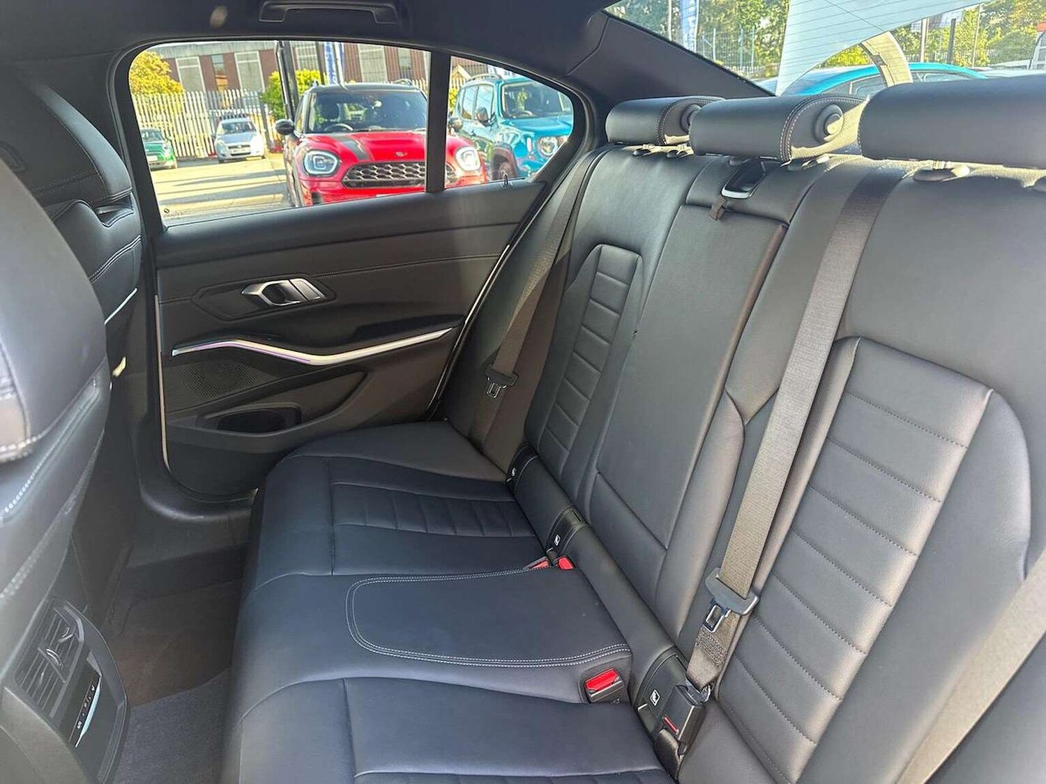 Used BMW 3 Series 2021 for sale - 76596267: Photo 17