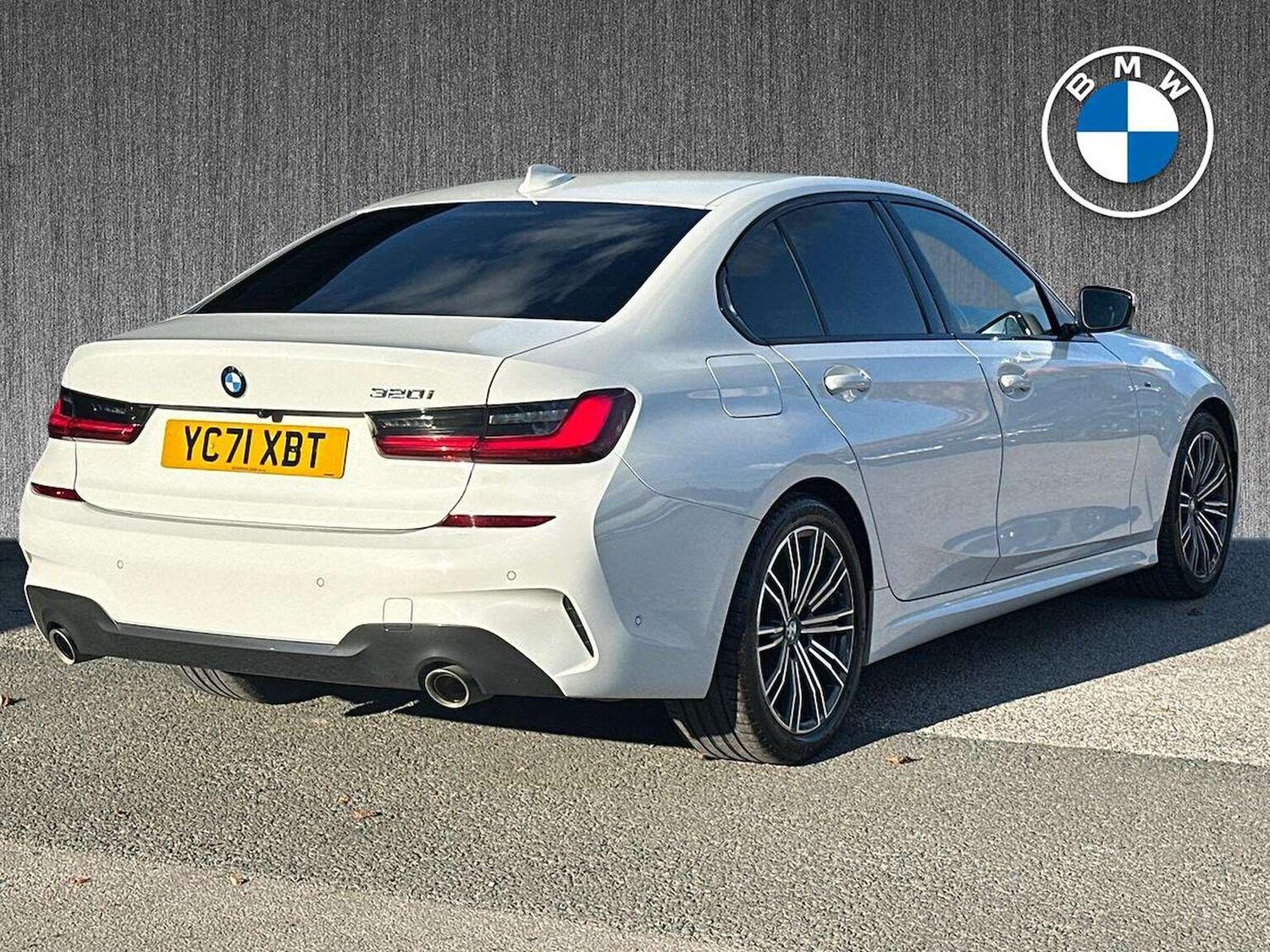 Used BMW 3 Series 2021 for sale - 76596267: Photo 19