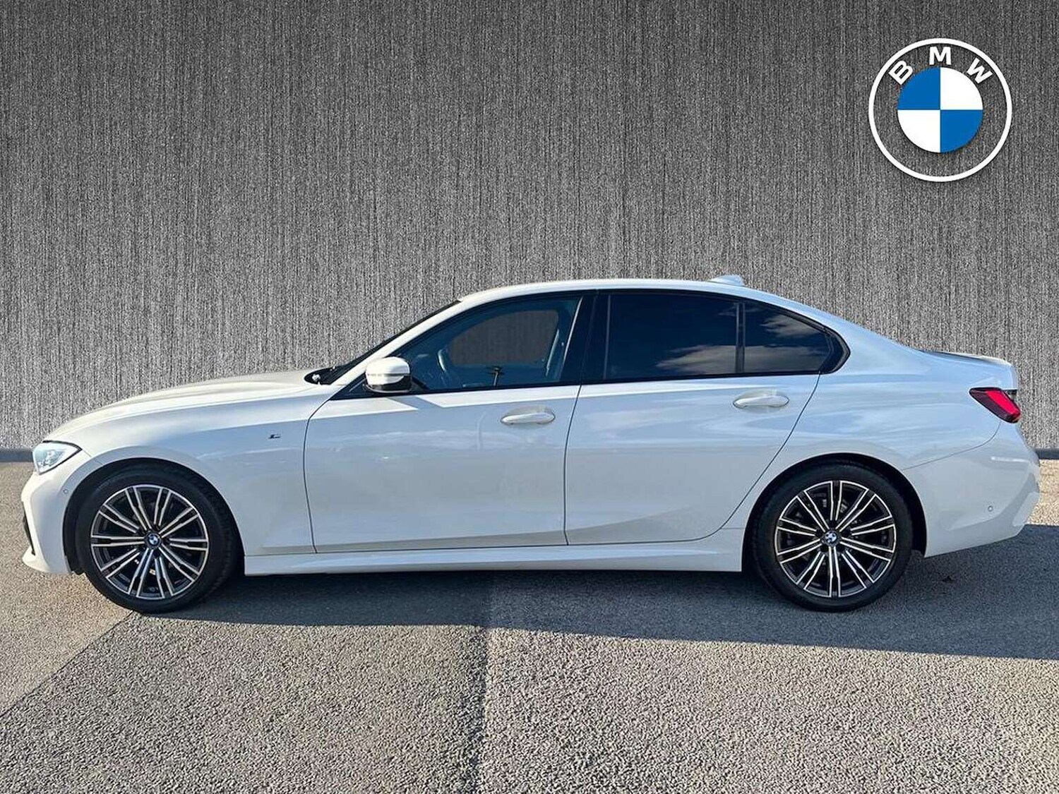 Used BMW 3 Series 2021 for sale - 76596267: Photo 20