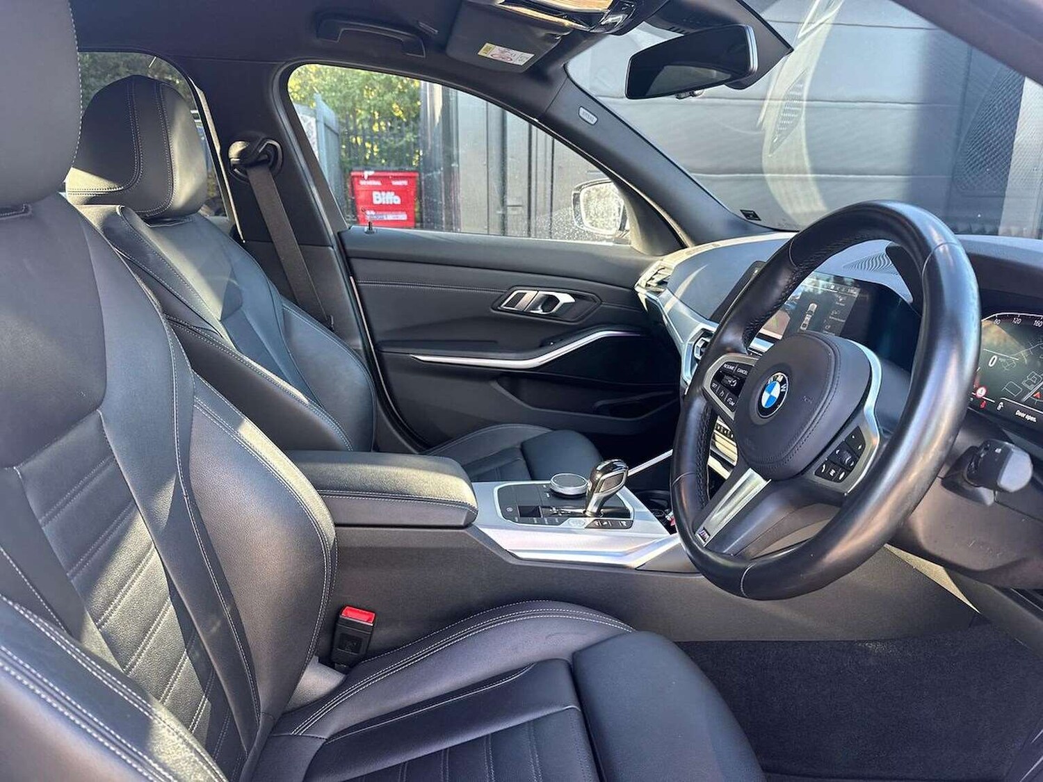 Used BMW 3 Series 2021 for sale - 76596267: Photo 22