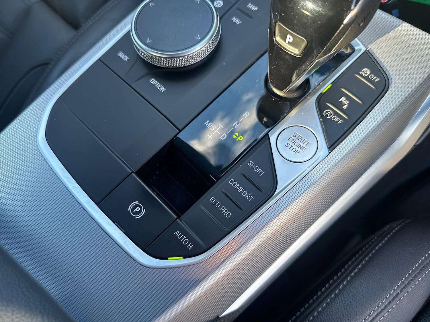 Used BMW 3 Series 2021 for sale - 76596267: Photo 23