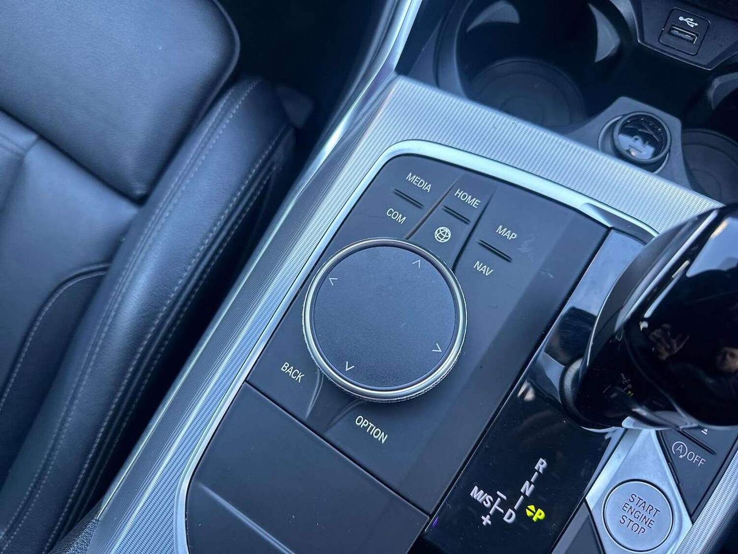 Used BMW 3 Series 2021 for sale - 76596267: Photo 24