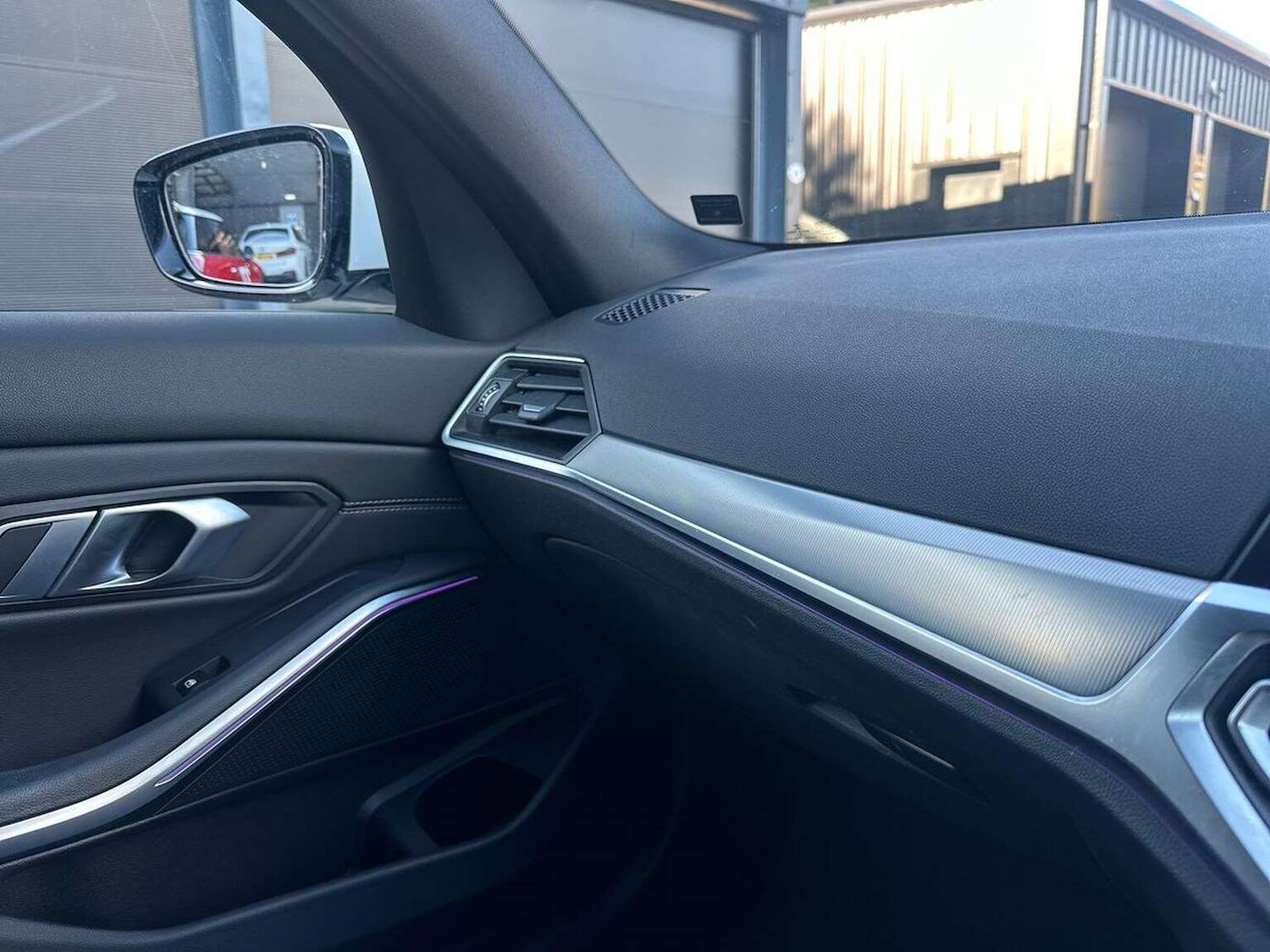 Used BMW 3 Series 2021 for sale - 76596267: Photo 25