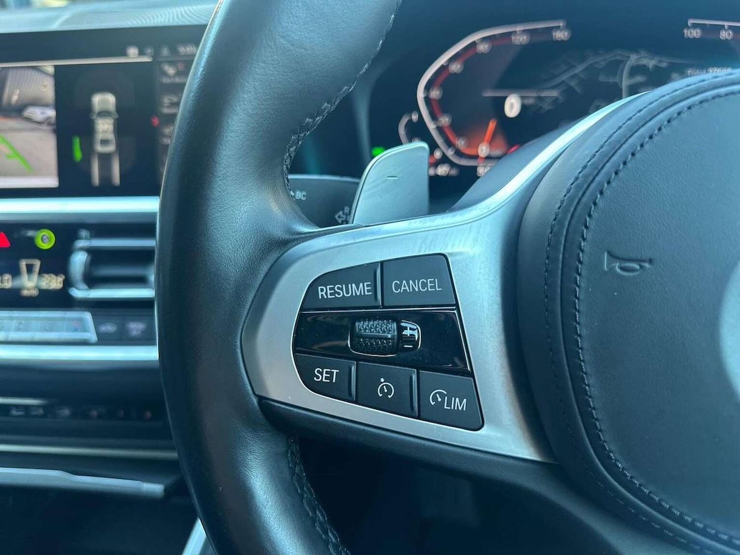 Used BMW 3 Series 2021 for sale - 76596267: Photo 26