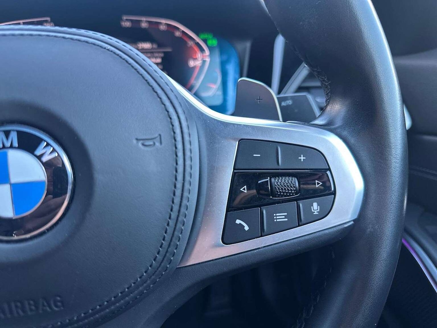 Used BMW 3 Series 2021 for sale - 76596267: Photo 27