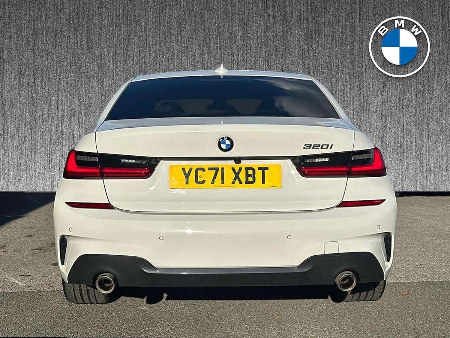 Used BMW 3 Series 2021 for sale - 76596267: Photo 5