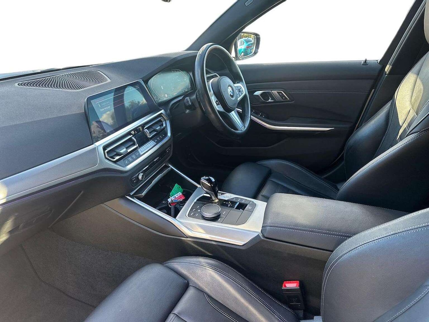 Used BMW 3 Series 2021 for sale - 76596267: Photo 8