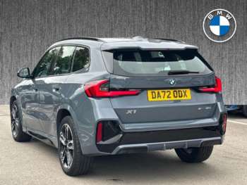 Used BMW X1 2022 for sale - 75436780: Photo