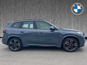 Used BMW X1 2022 for sale - 75436780: Photo