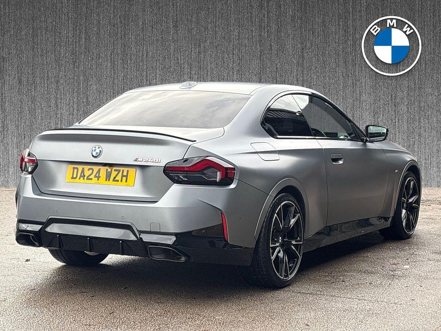 Used BMW 2 Series 2024 for sale - 76422357: Photo 18