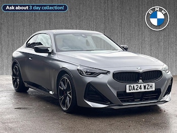 Used BMW 2 Series 2024 for sale - 76422357: Photo