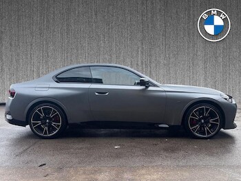 Used BMW 2 Series 2024 for sale - 76422357: Photo