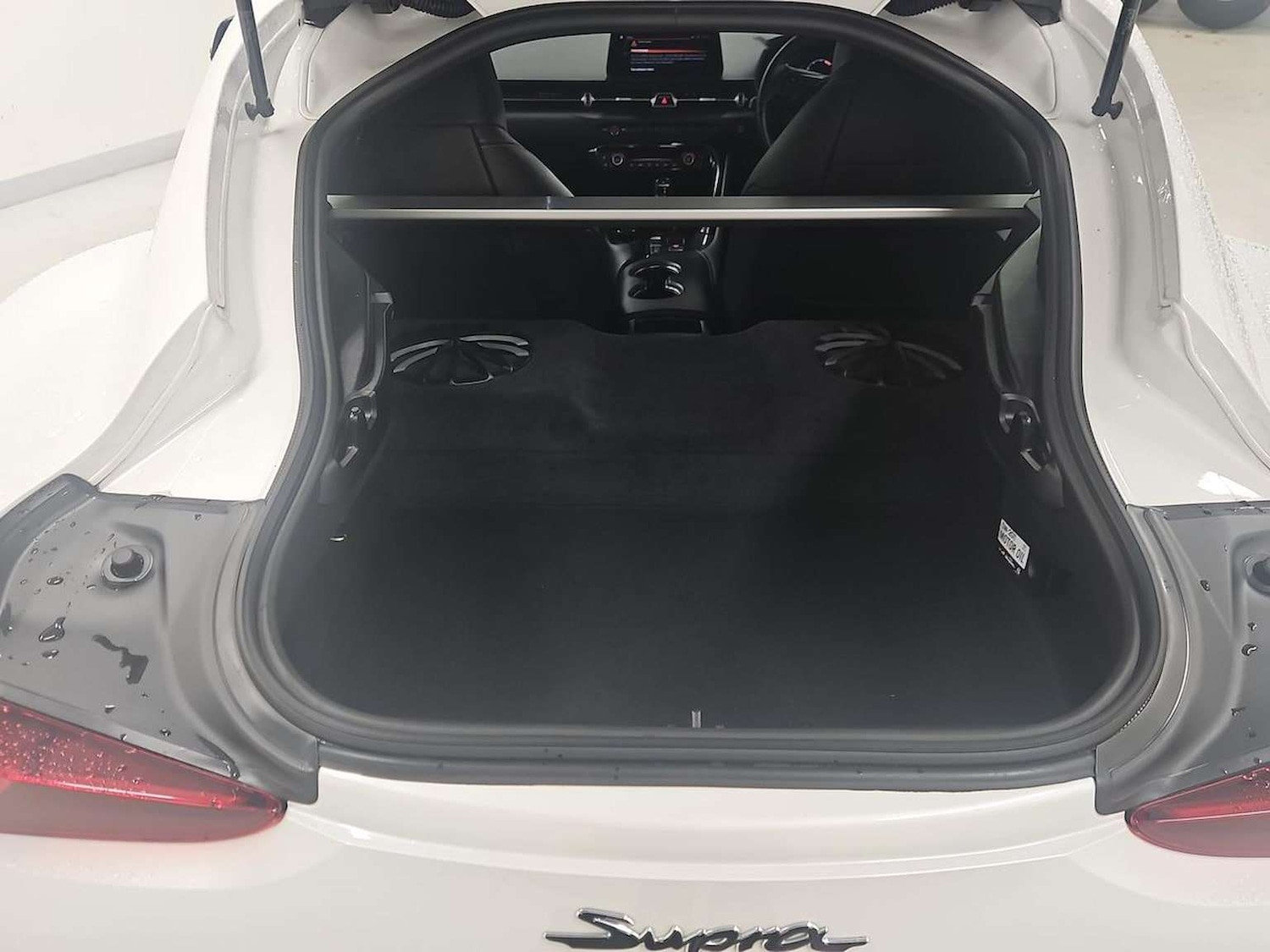 Used Toyota Supra 2020 for sale - 76596498: Photo 17