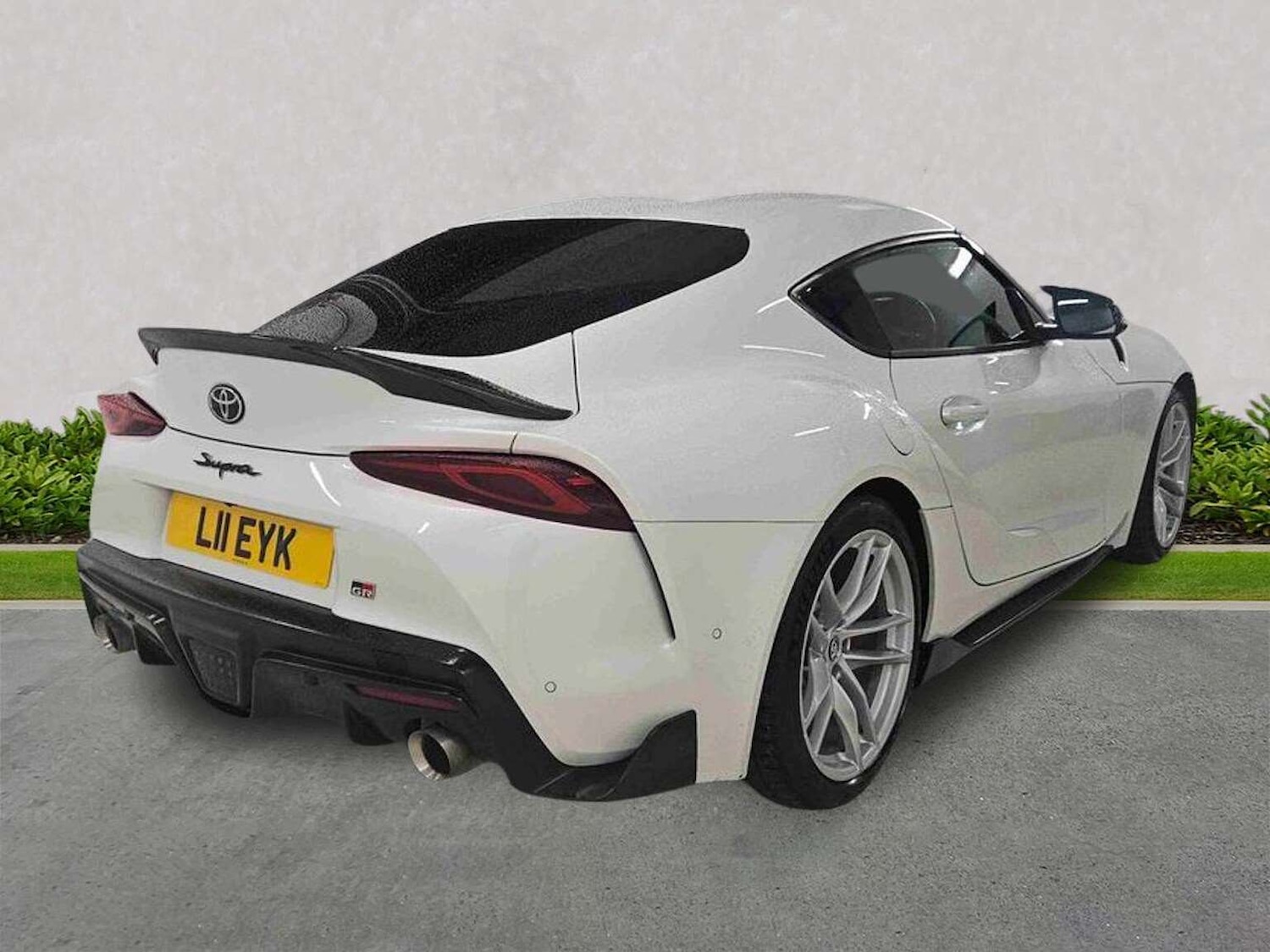 Used Toyota Supra 2020 for sale - 76596498: Photo 18