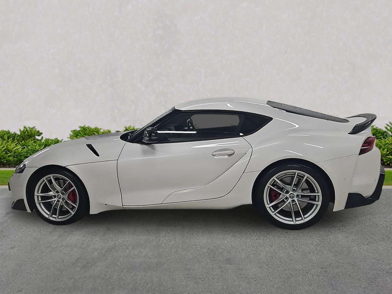 Used Toyota Supra 2020 for sale - 76596498: Photo 19