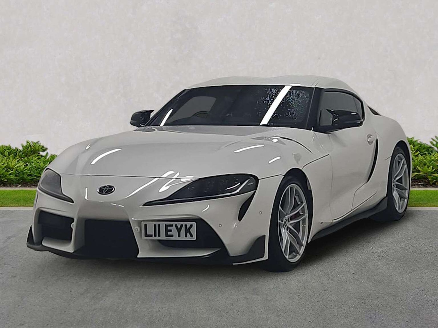 Used Toyota Supra 2020 for sale - 76596498: Photo 20