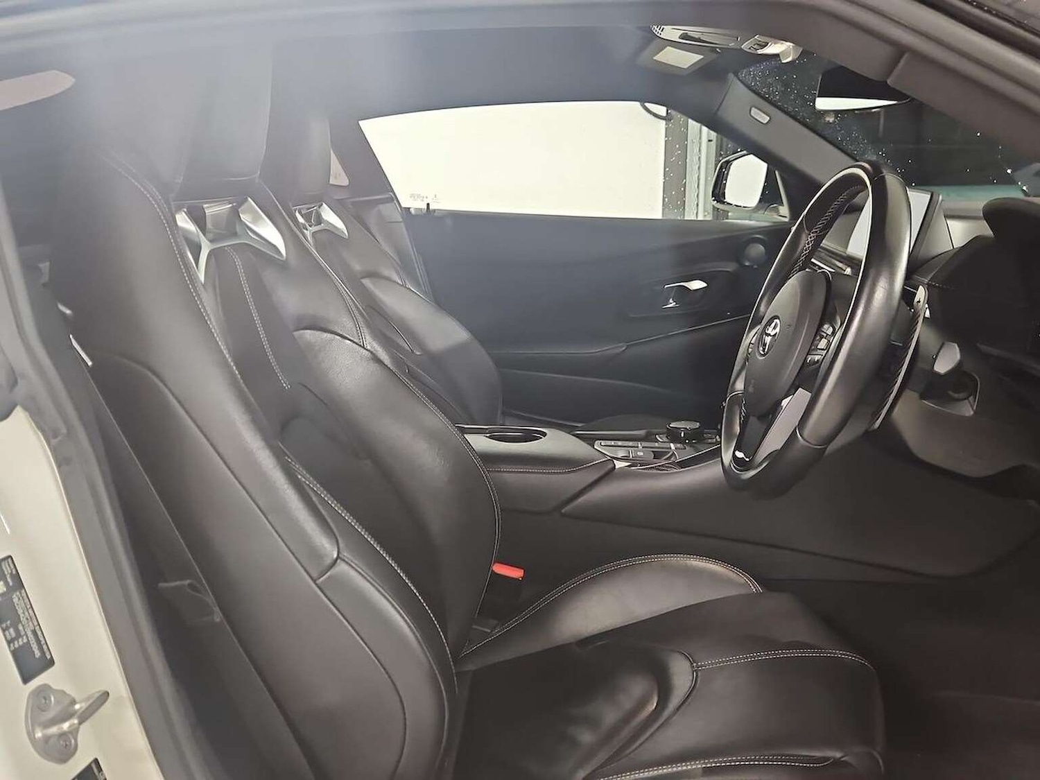 Used Toyota Supra 2020 for sale - 76596498: Photo 21