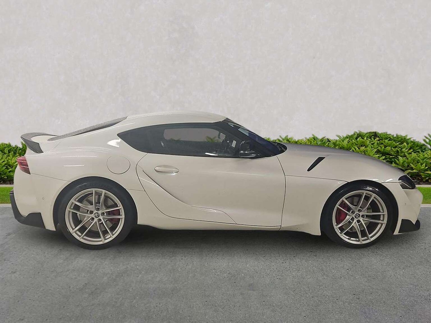 Used Toyota Supra 2020 for sale - 76596498: Photo 3