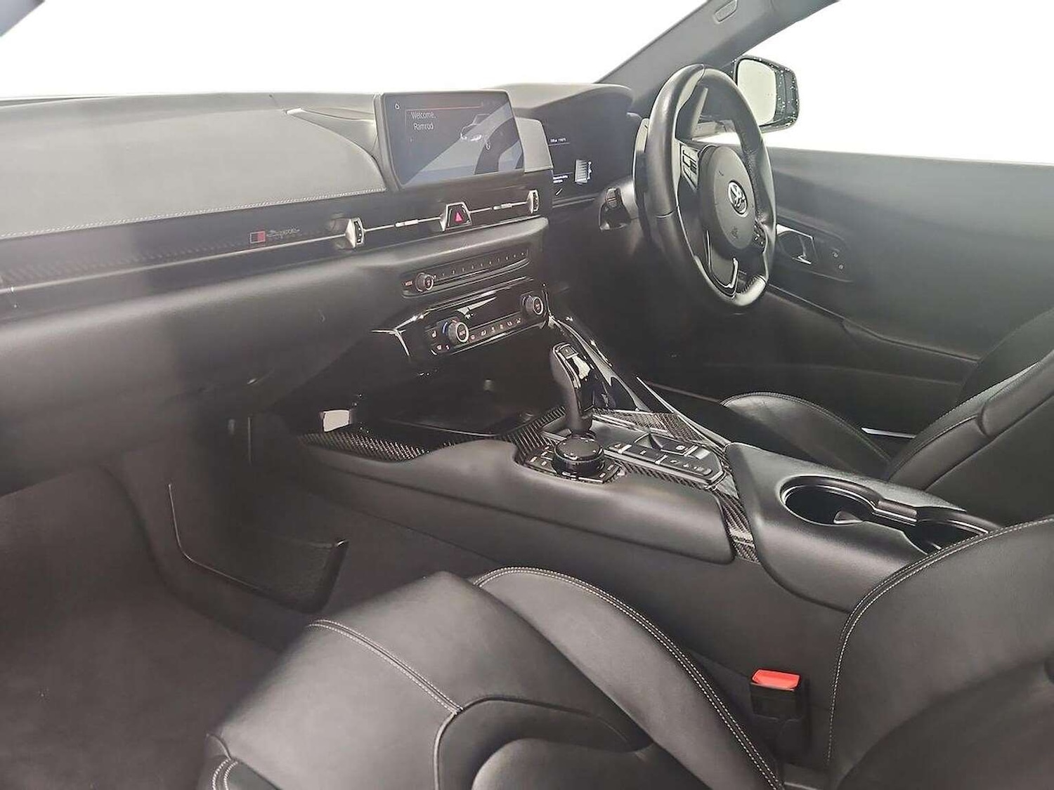 Used Toyota Supra 2020 for sale - 76596498: Photo 7