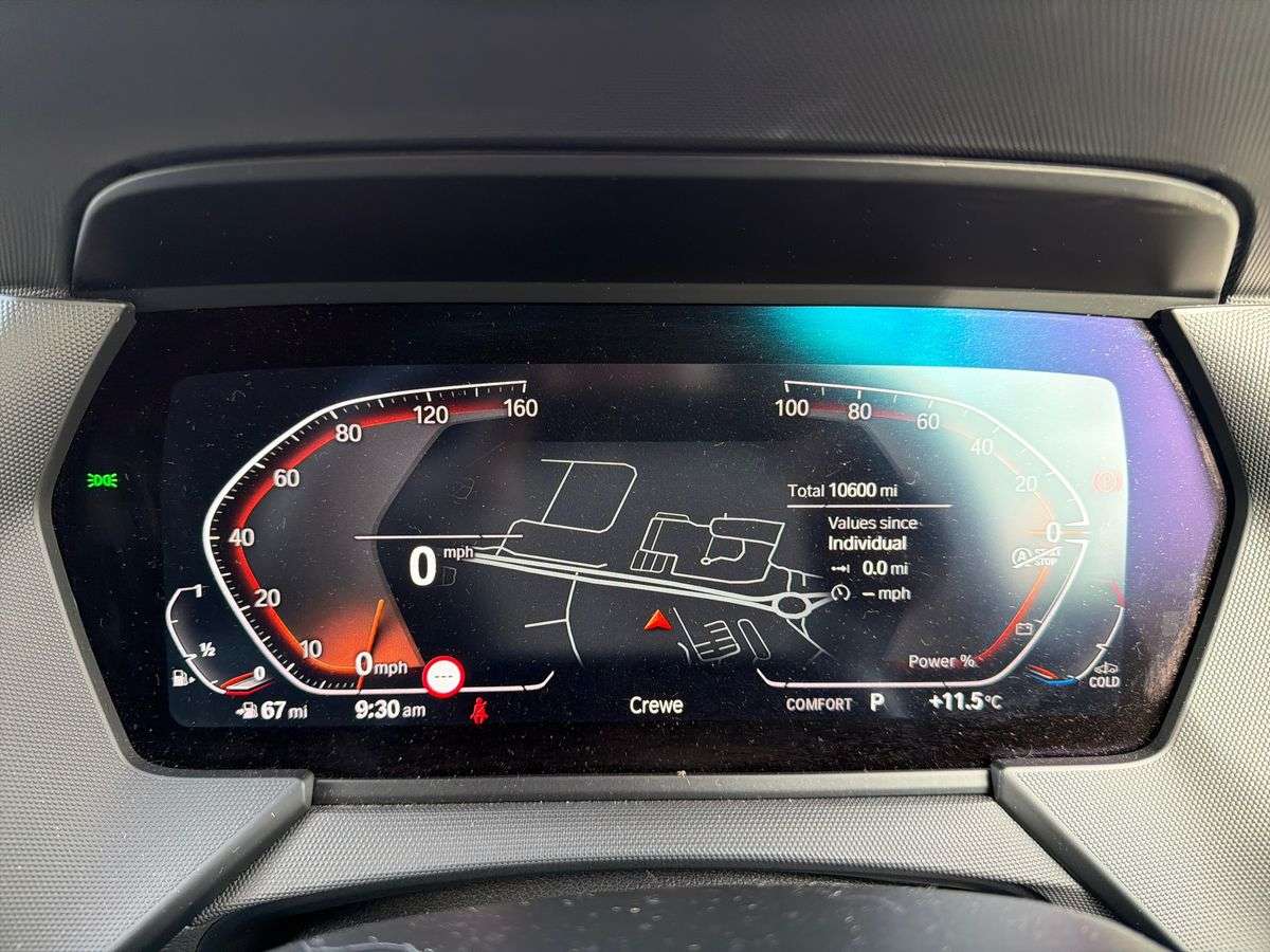 Used BMW 1 Series 2022 for sale - 78121910: Photo 10