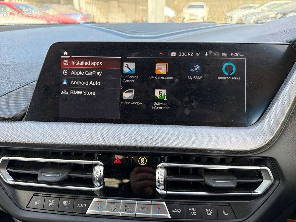 Used BMW 1 Series 2022 for sale - 78121910: Photo 11