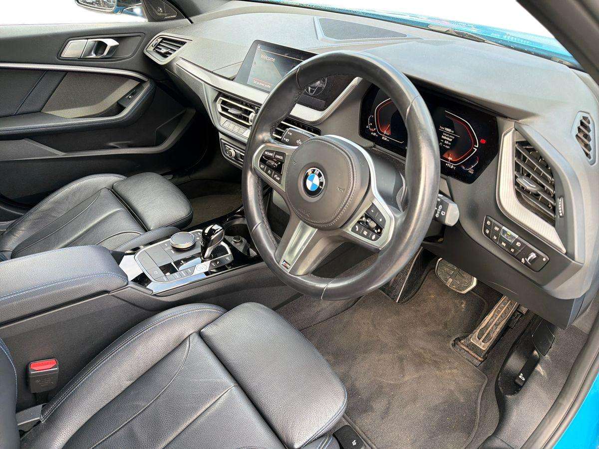 Used BMW 1 Series 2022 for sale - 78121910: Photo 15